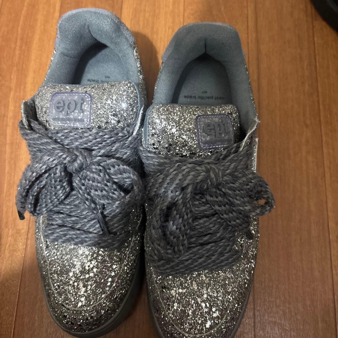 MASU EPT スニーカー