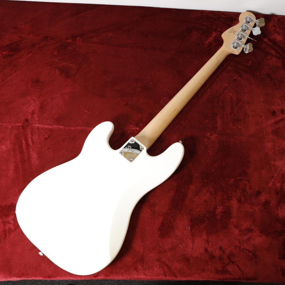 【8895】 Squier Pj  Precision Bass フレットレス
