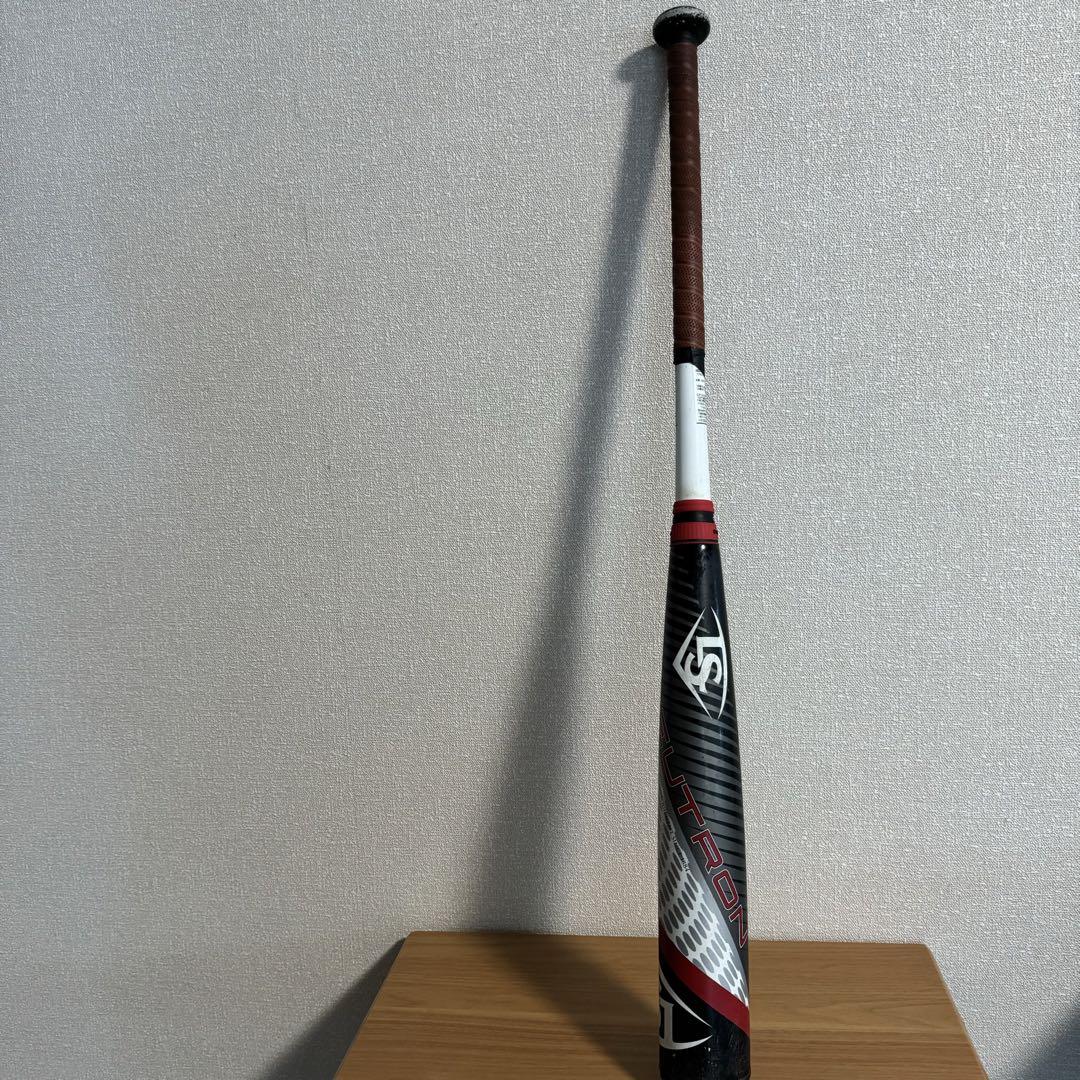 ルイスビル　ニュートロン　84cm 軟式　バット