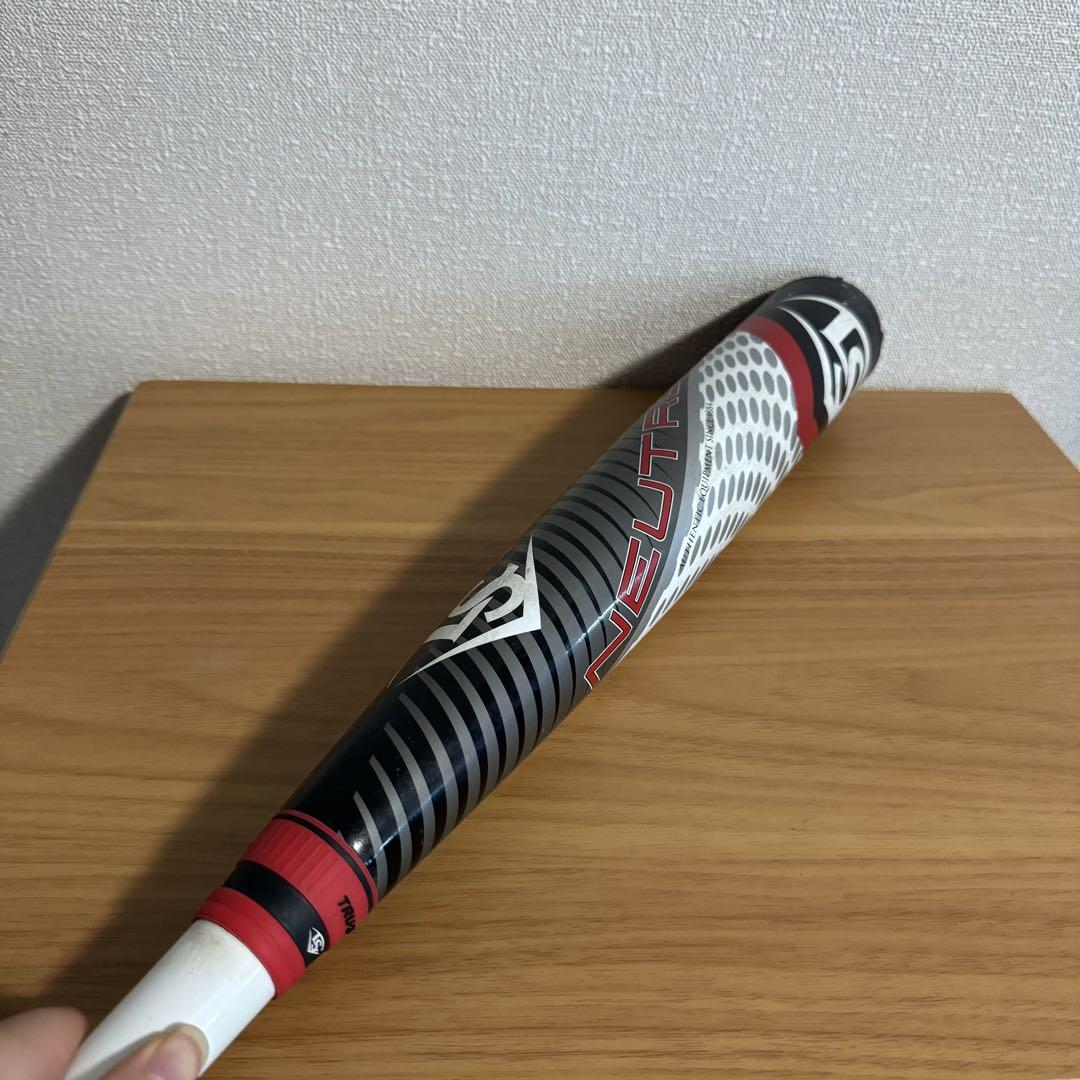 ルイスビル　ニュートロン　84cm 軟式　バット