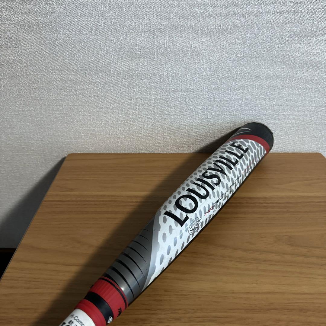 ルイスビル　ニュートロン　84cm 軟式　バット