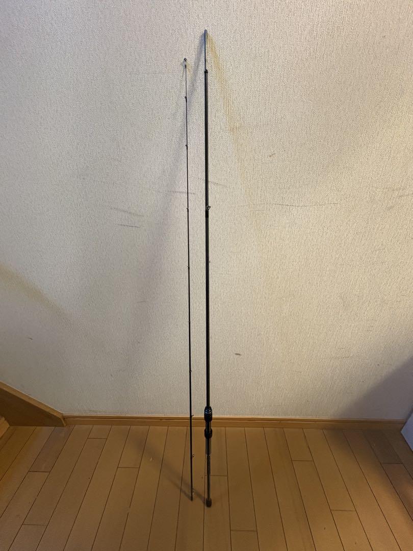 がまかつラグゼ寧音B74m