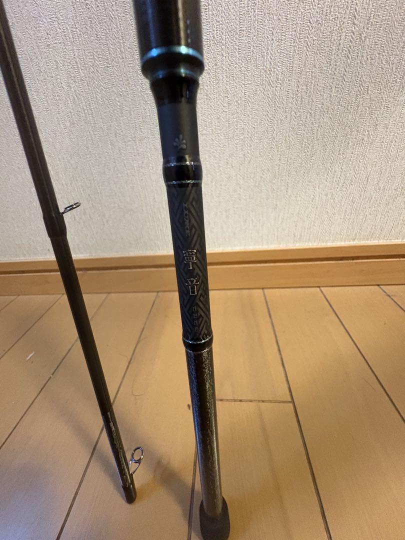 がまかつラグゼ寧音B74m
