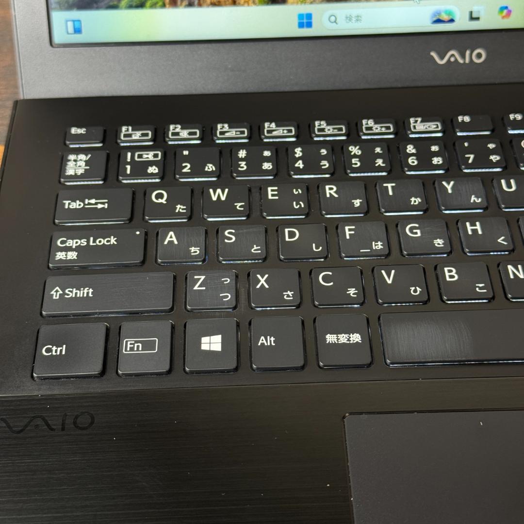 ◈ VAIO