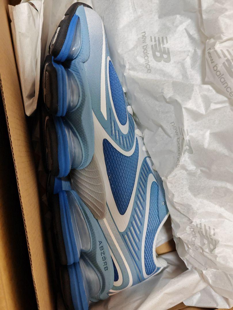 シューズ New Balance 2000 Baby Blue