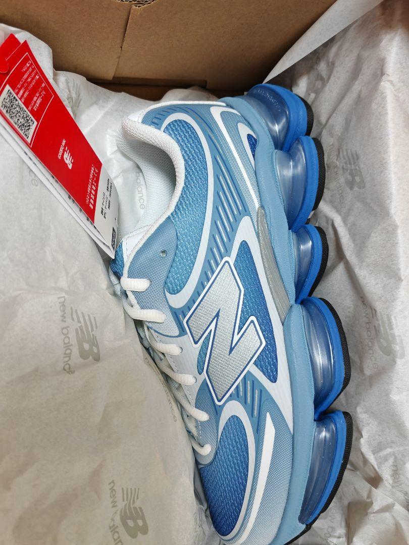 シューズ New Balance 2000 Baby Blue