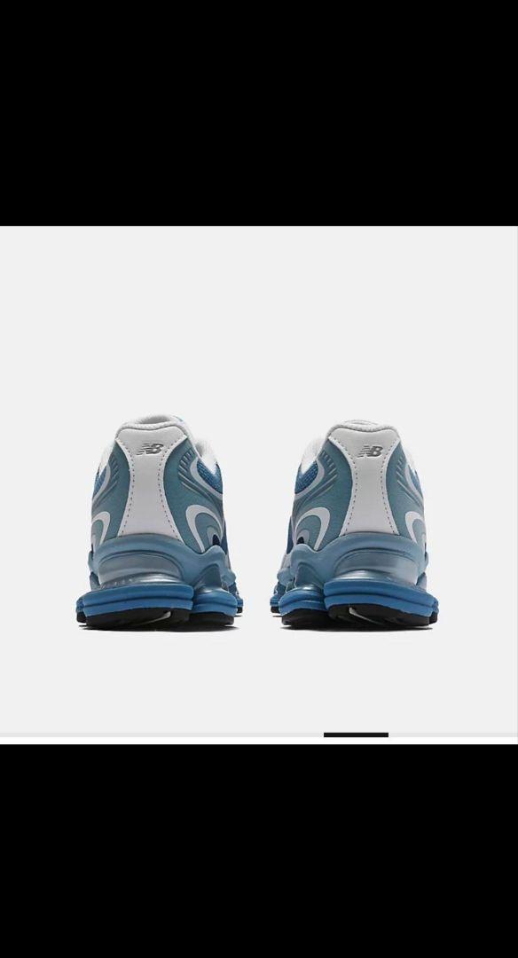 シューズ New Balance 2000 Baby Blue