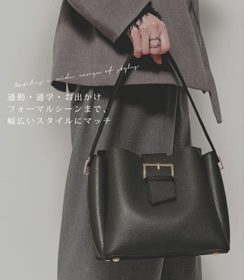 【人気ショップが最安値挑戦！】 REAIMER フラップベルト 本革 ハンドバッグ - メルカリ バッグ