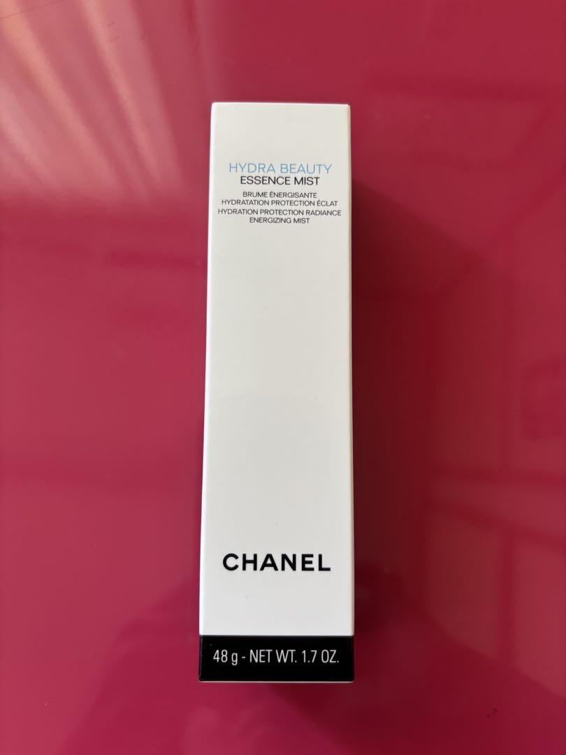 CHANEL イドゥラ　ビューティエッセンスミスト　化粧水　美容液　新品