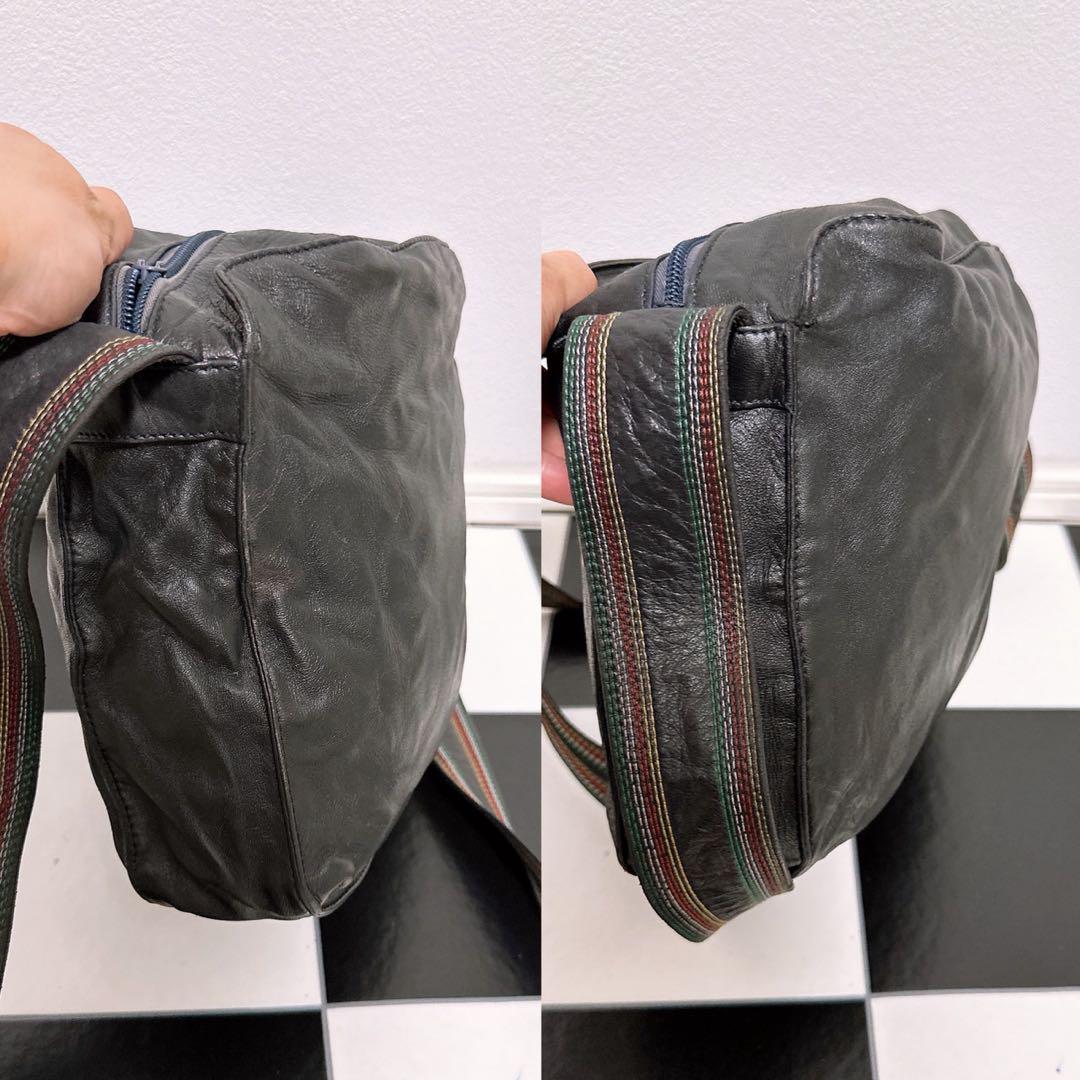 《格安》LOEWE(ロエベ)ショルダーバッグ