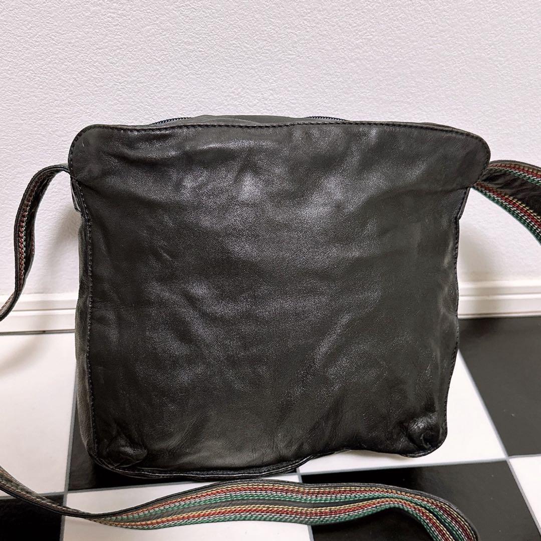 《格安》LOEWE(ロエベ)ショルダーバッグ