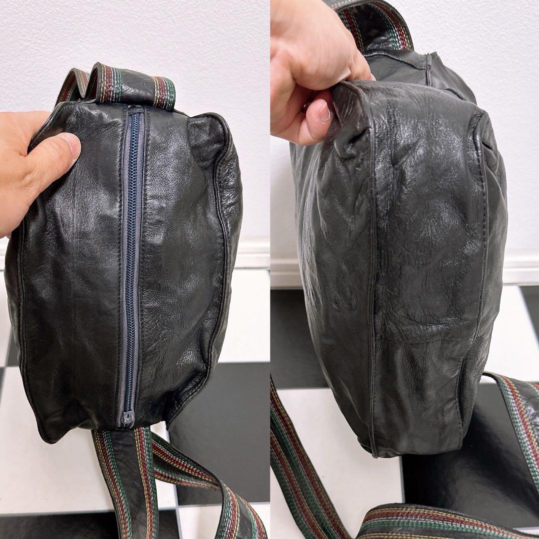 《格安》LOEWE(ロエベ)ショルダーバッグ