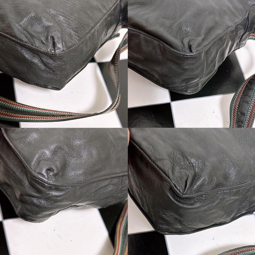 《格安》LOEWE(ロエベ)ショルダーバッグ