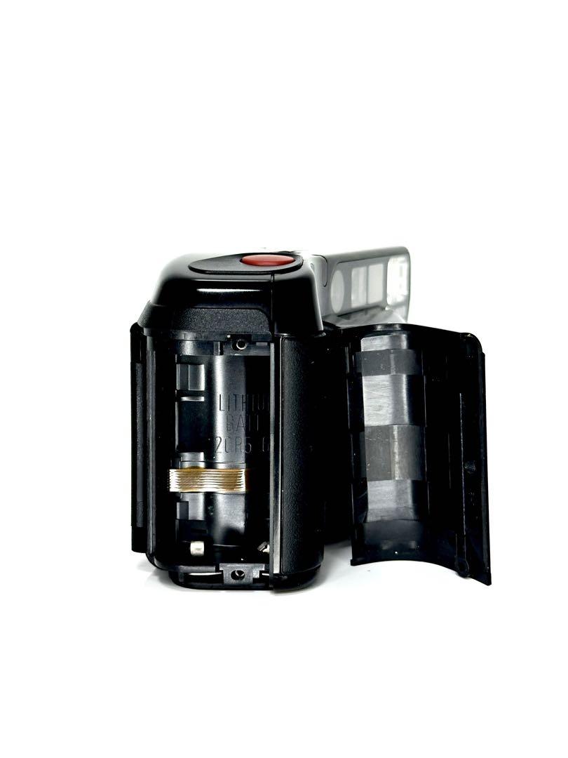 A83☆良品☆Canon フィルムカメラ Autoboy 3 QD - メルカリ