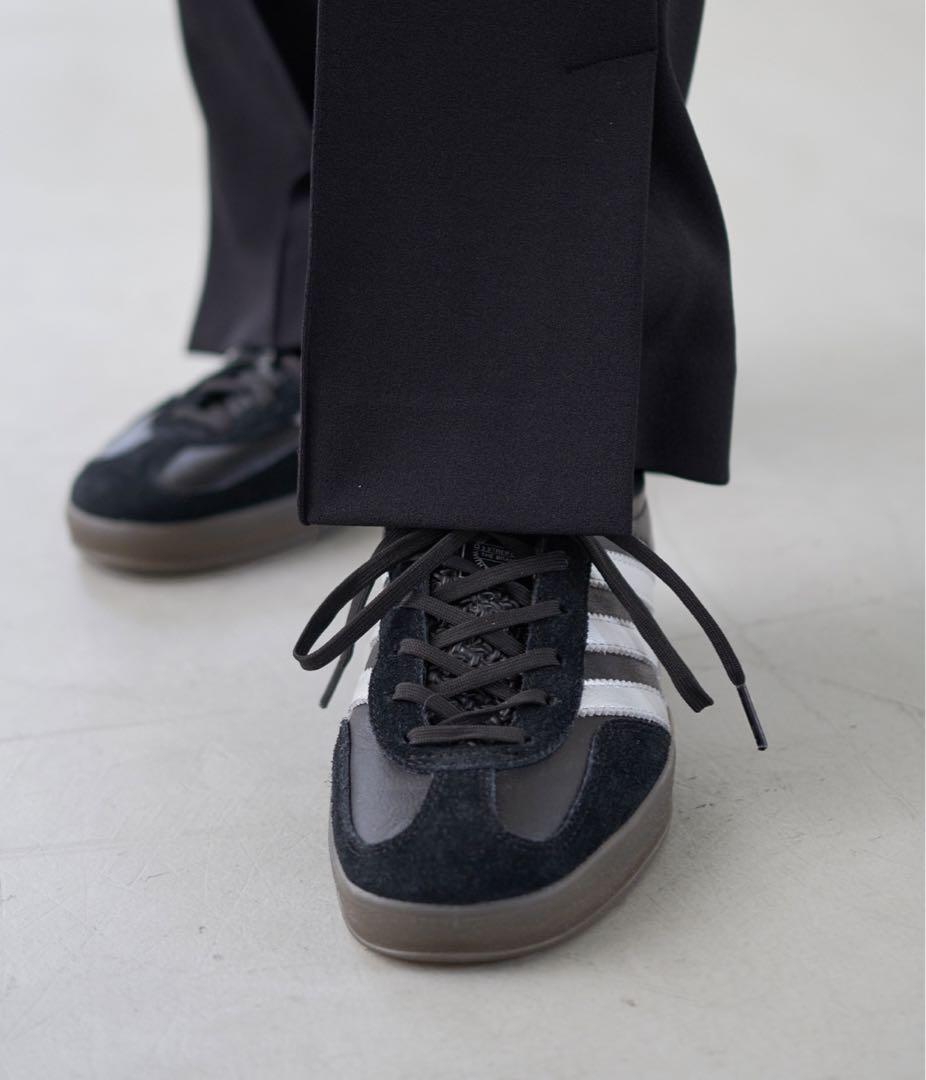 adidas Originals IENA 別注 GAZELLE