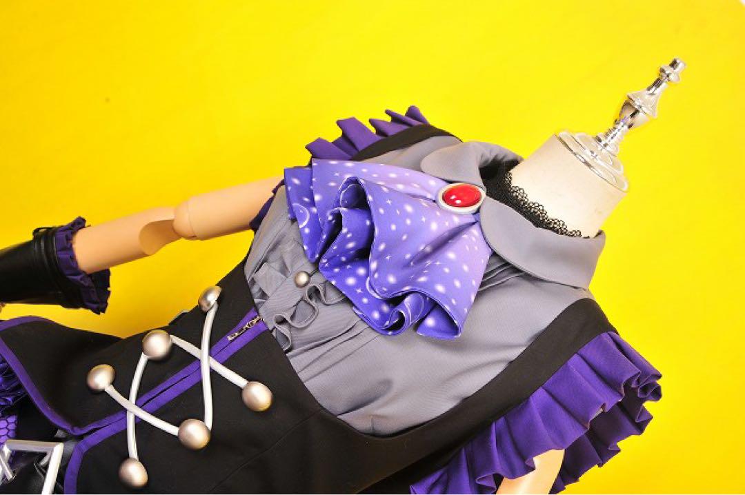 【専用】コスプレ衣装　アイドルマスターシンデレラガールズ　神谷奈緒