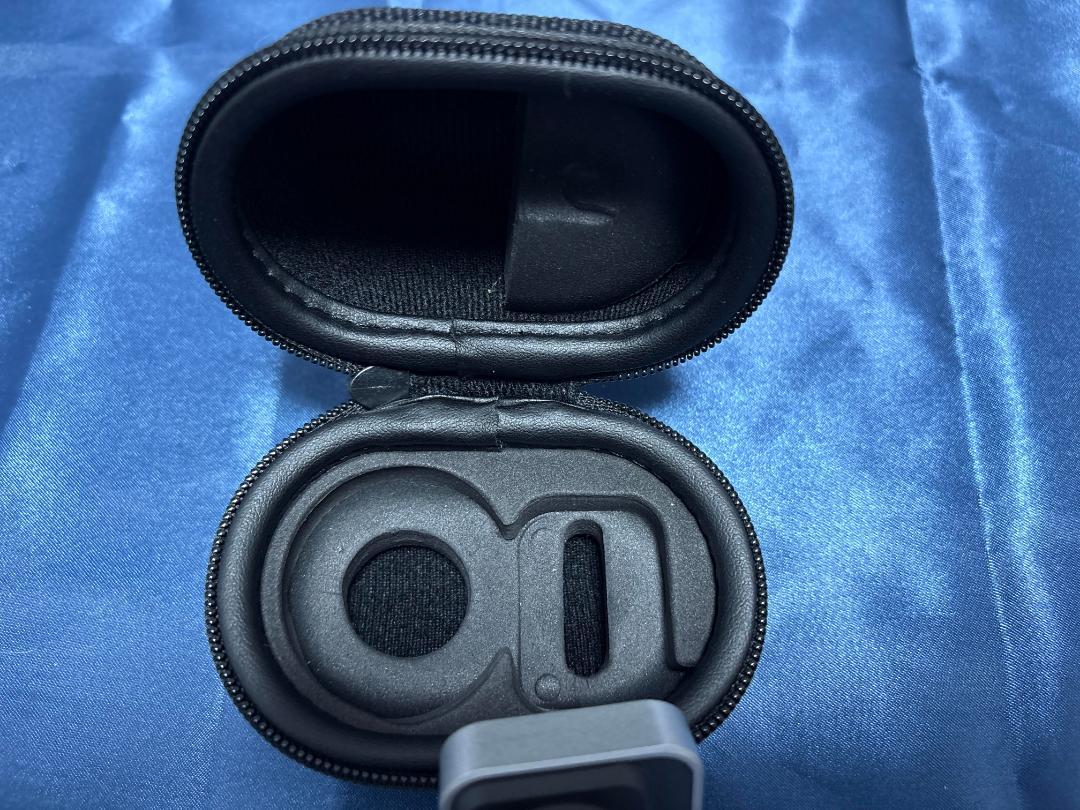 SHURE MV88 コンデンサーマイク