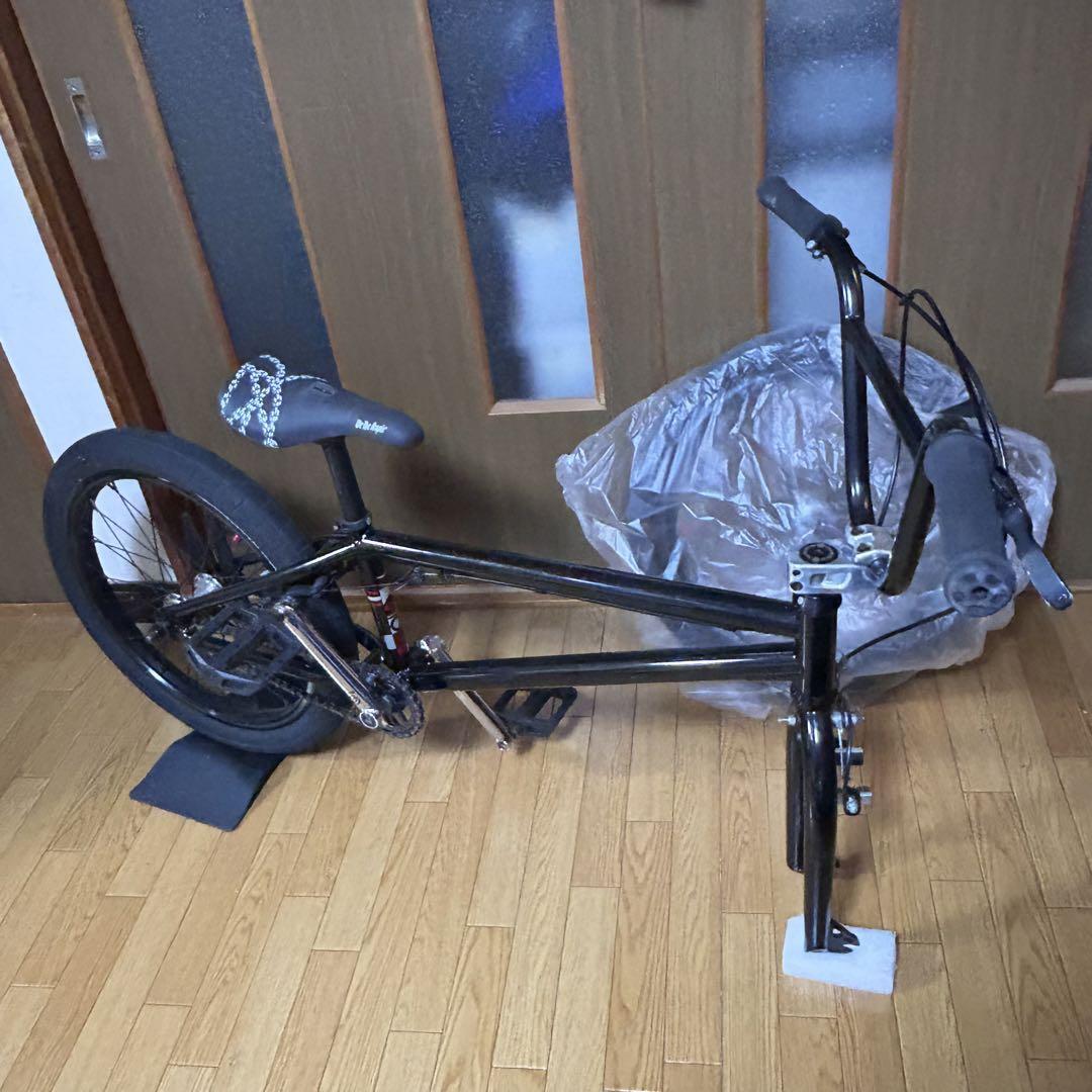★ BMX