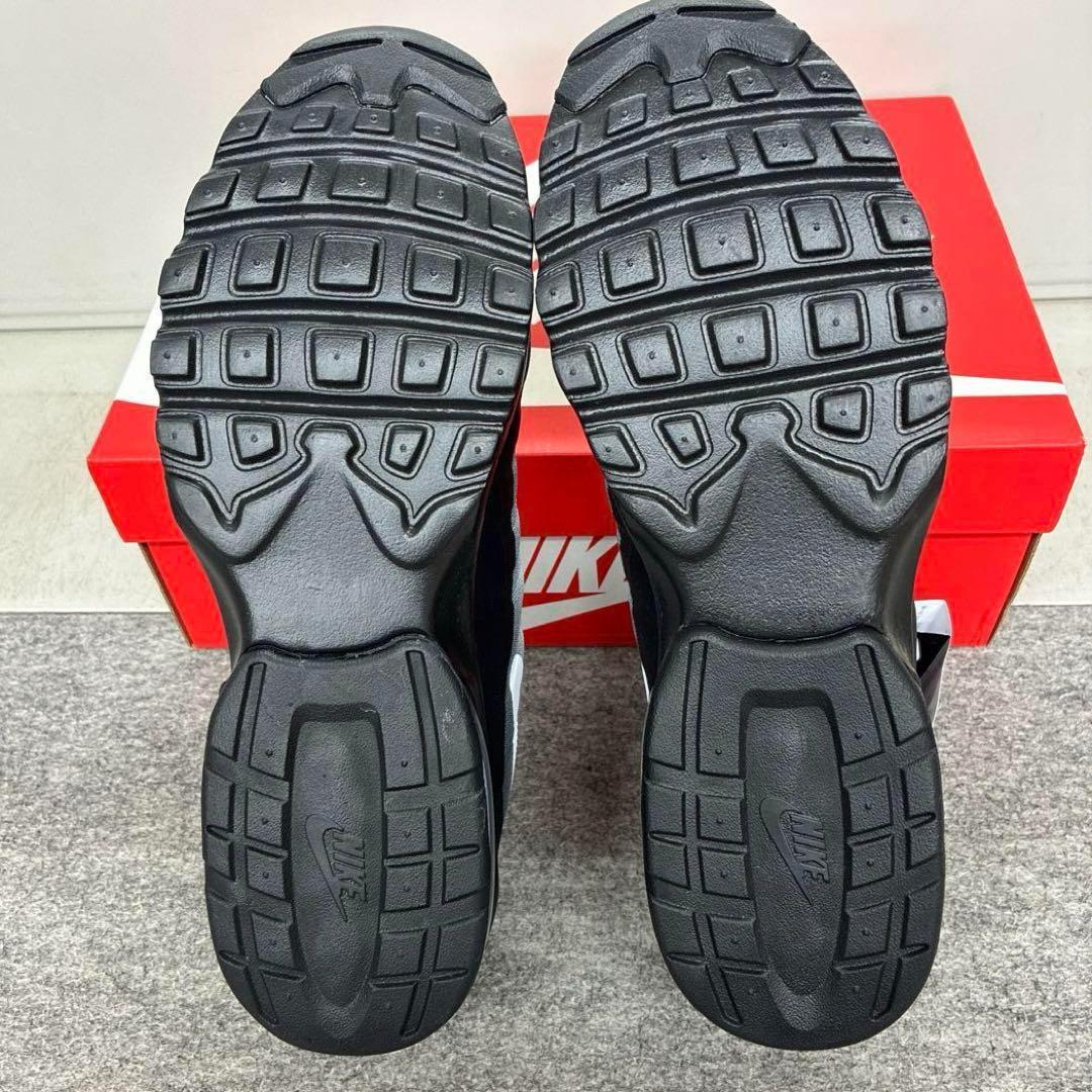 新品 NIKE ナイキ エアマックス インビガー プリント スニーカー 27