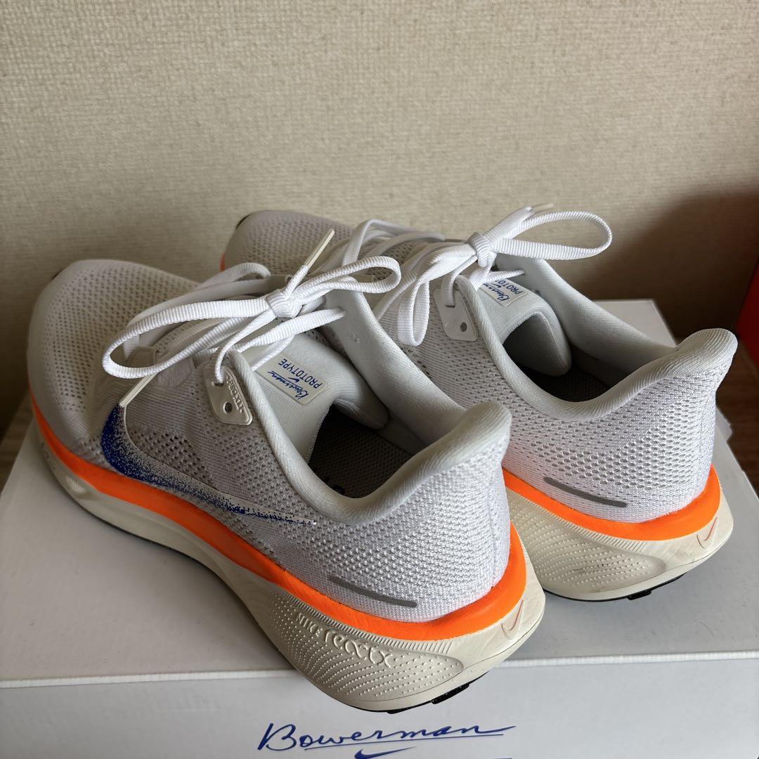 NIKE air zoom ペガサス　ランニングシューズ 27cm