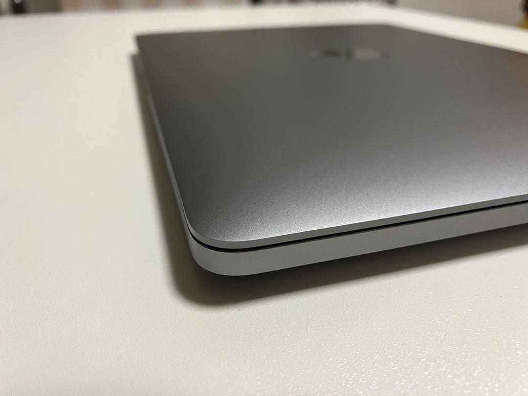 MacBook Pro 13インチ 2021 512GB