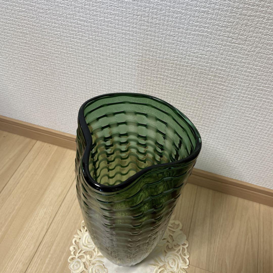 Sia 花瓶