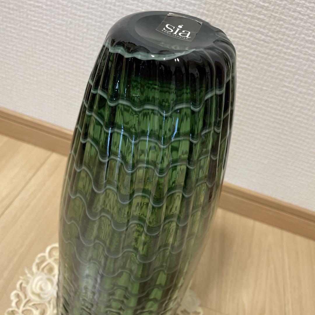 Sia 花瓶