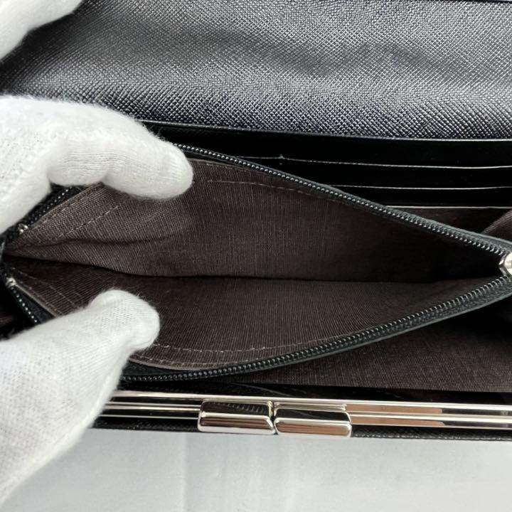 在庫低価 新品 長財布 エンボスチェック 黒 IaU3r-m71195625673 箱付きBurberry バーバリー 財布 大得価100%新品
