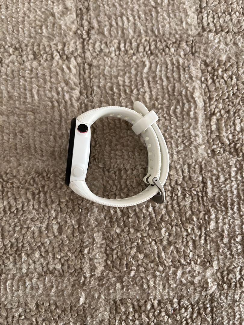 seira　Garmin FOREATHLETE 45S