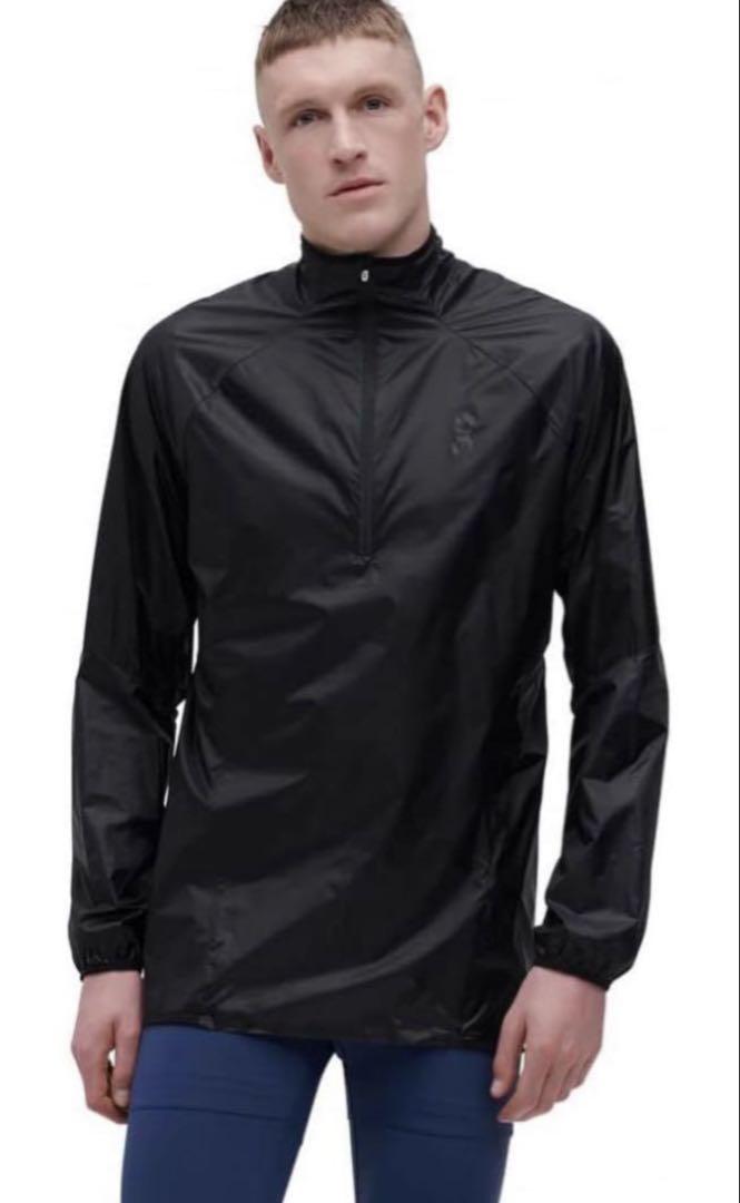 on ZERO JACKET ゼロ ジャケット M ブラック