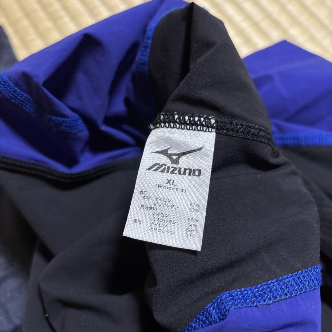 高速水着 ミズノ レディース XL