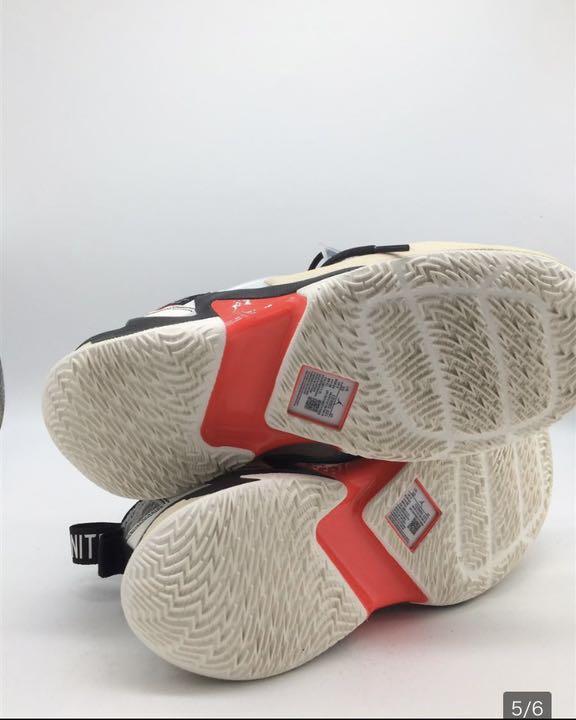 SALE新作 美品 NIKE JORDAN WHY NOT ZER0.3 PF スニーカー EyAbd-m71196526908 在庫安い