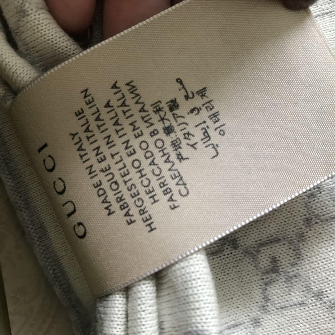 GUCCI ベビー ブランケット ウール 新品同様 - メルカリ
