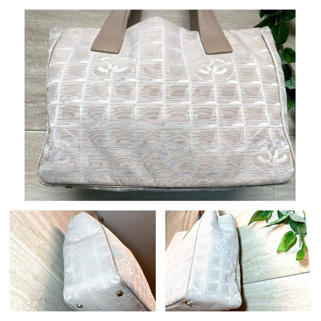 爆買いSALE ✨❤️CHANEL シャネル ニュートラベルライン❤️✨ SwBAU-m71197222960 爆買い国産
