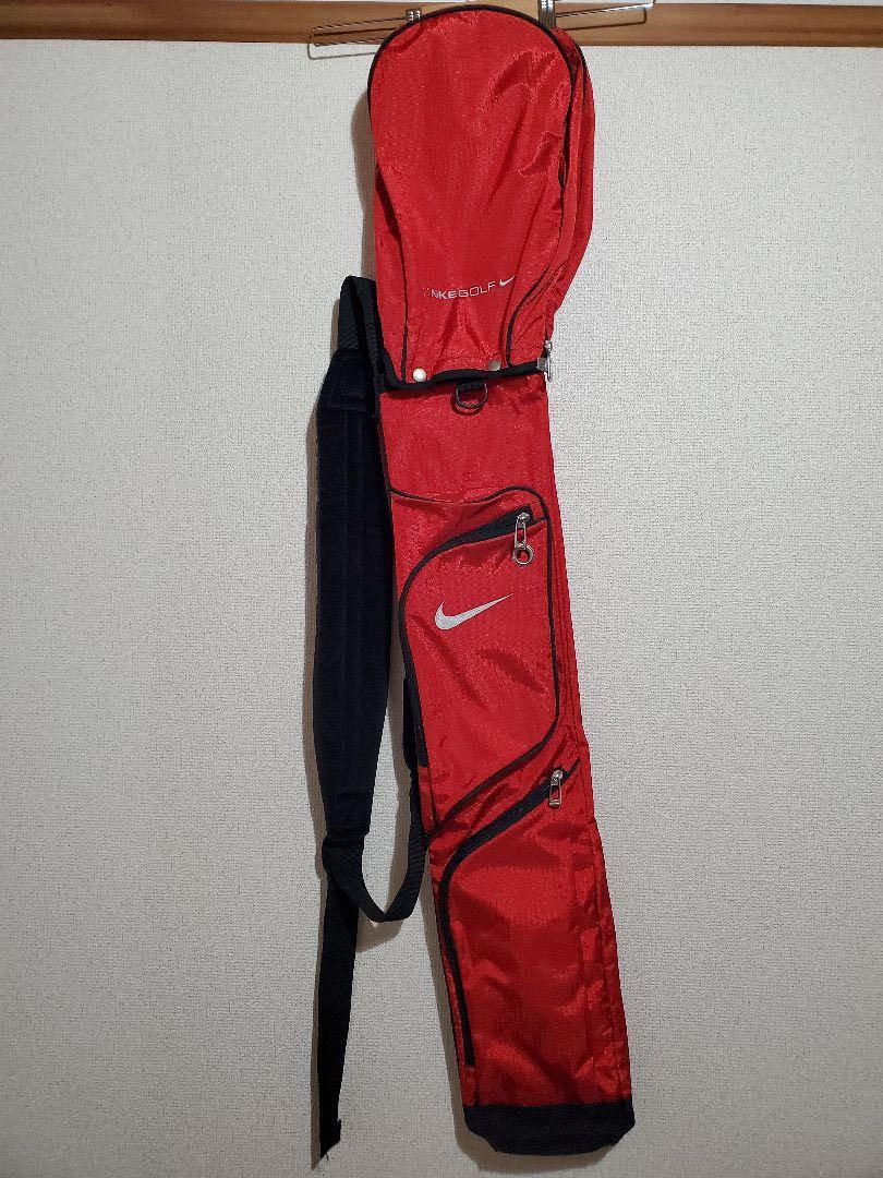 ゴルフクラブケース NIKE ナイキ