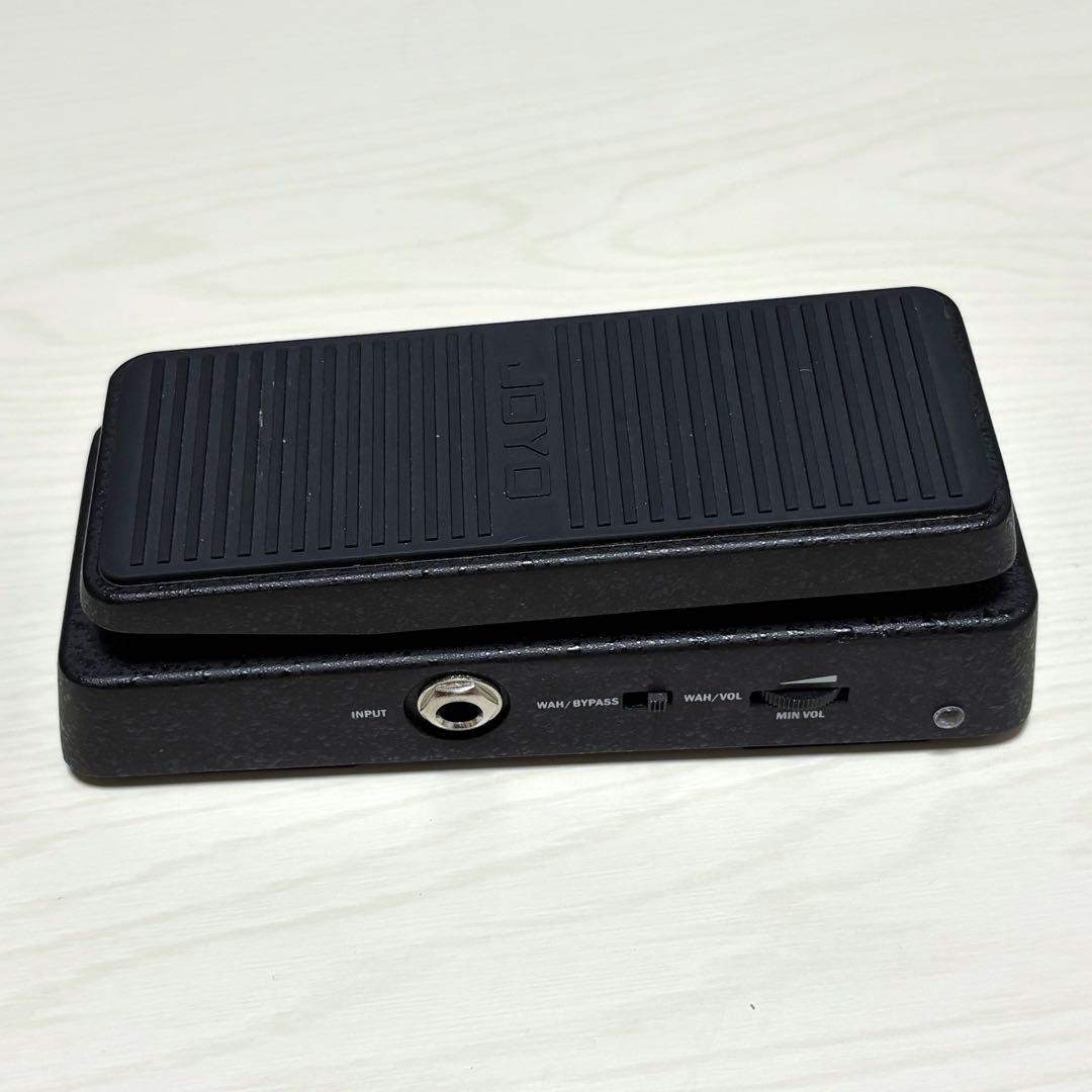 JOYO CLASSIC WAH Pedal WAH-01