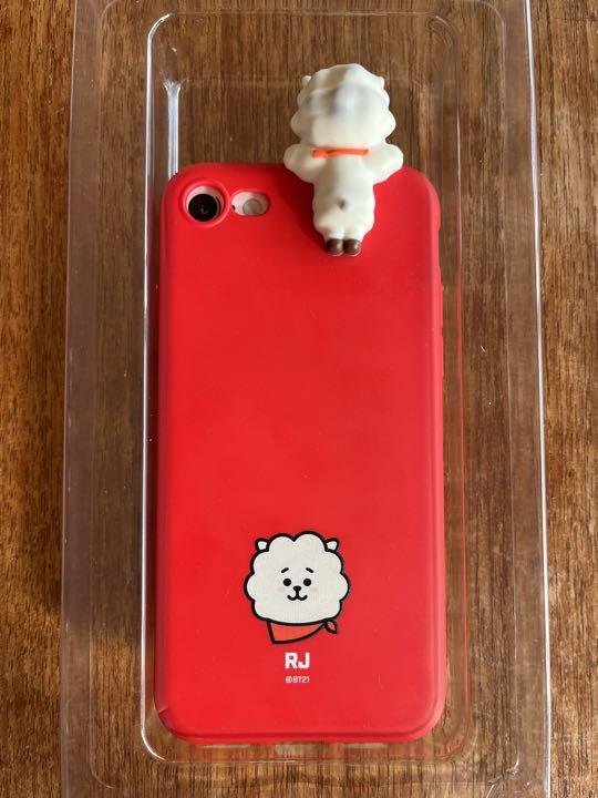 BT21 iPhoneケース iPhoneSE2 SE3 iPhone7 8 cavokdrone.com.br