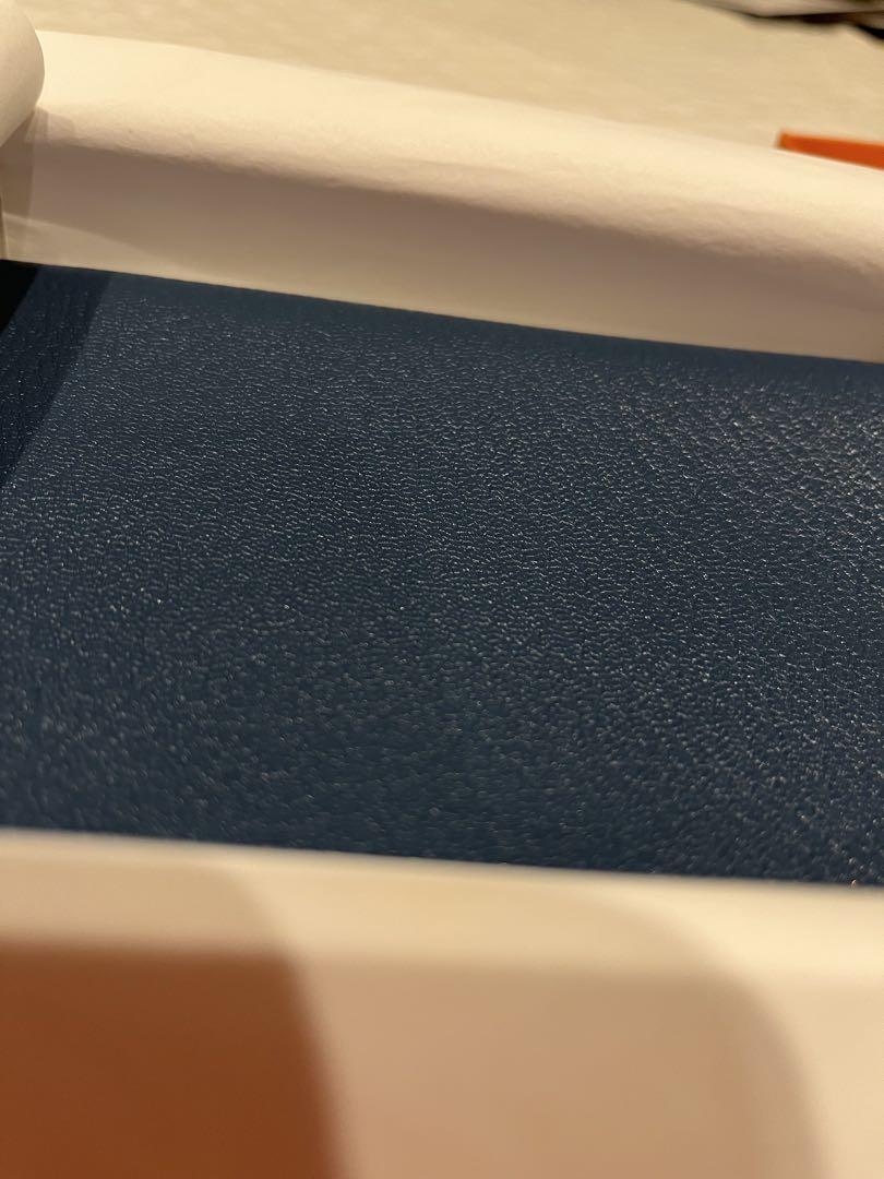 正規品 HERMES エルメス パスポートケース