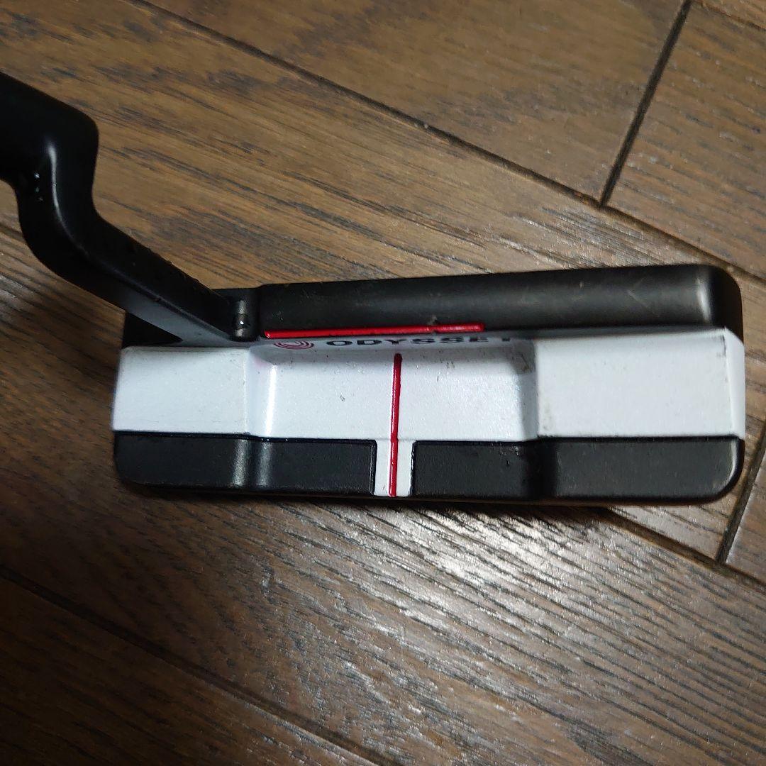 ODYSSEY O-Works Tank＃1