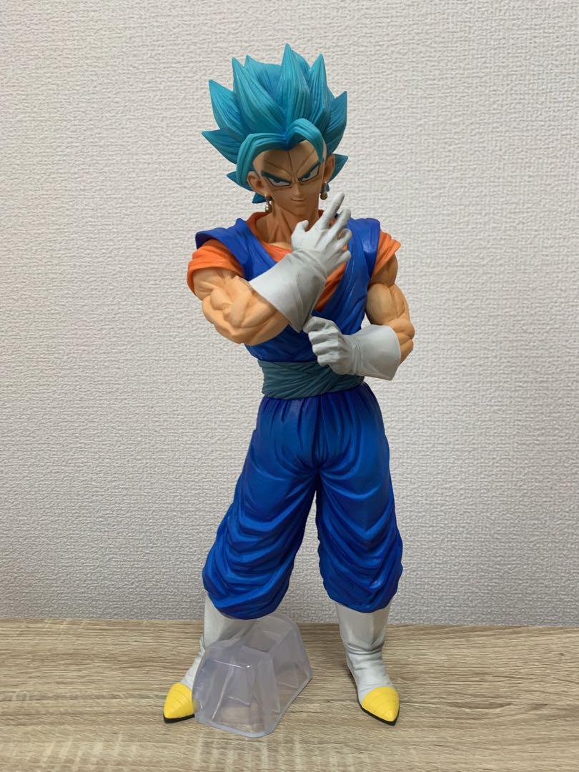 EXTREME SAIYAN ベジット