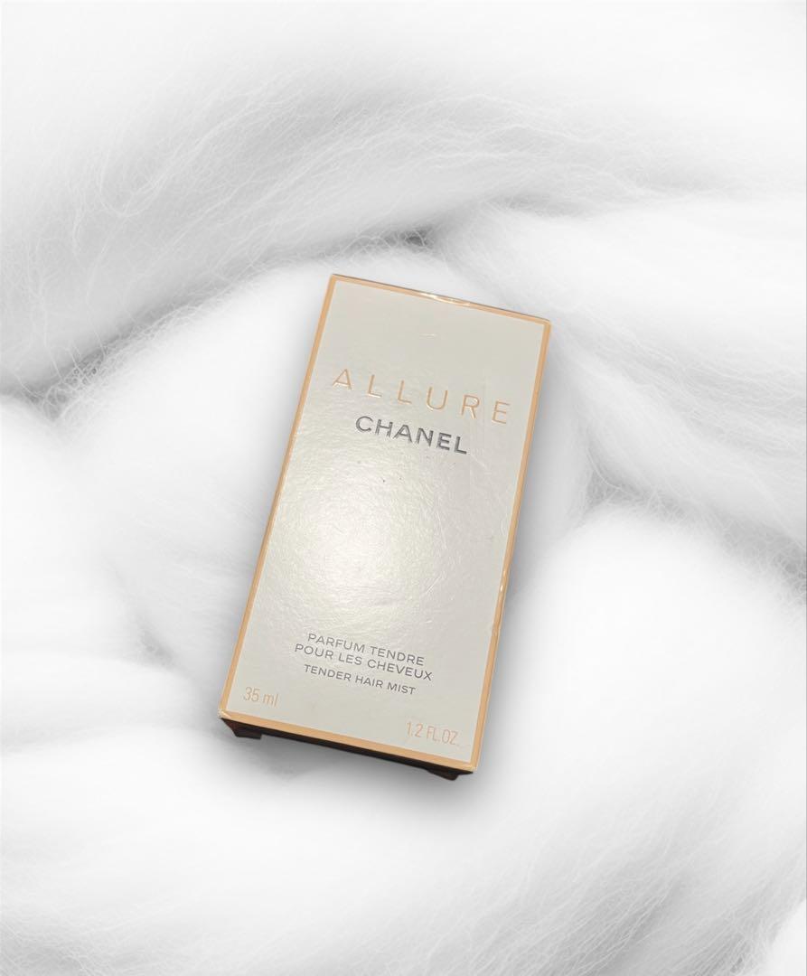 CHANEL ALLURE ヘアミスト 35 ml