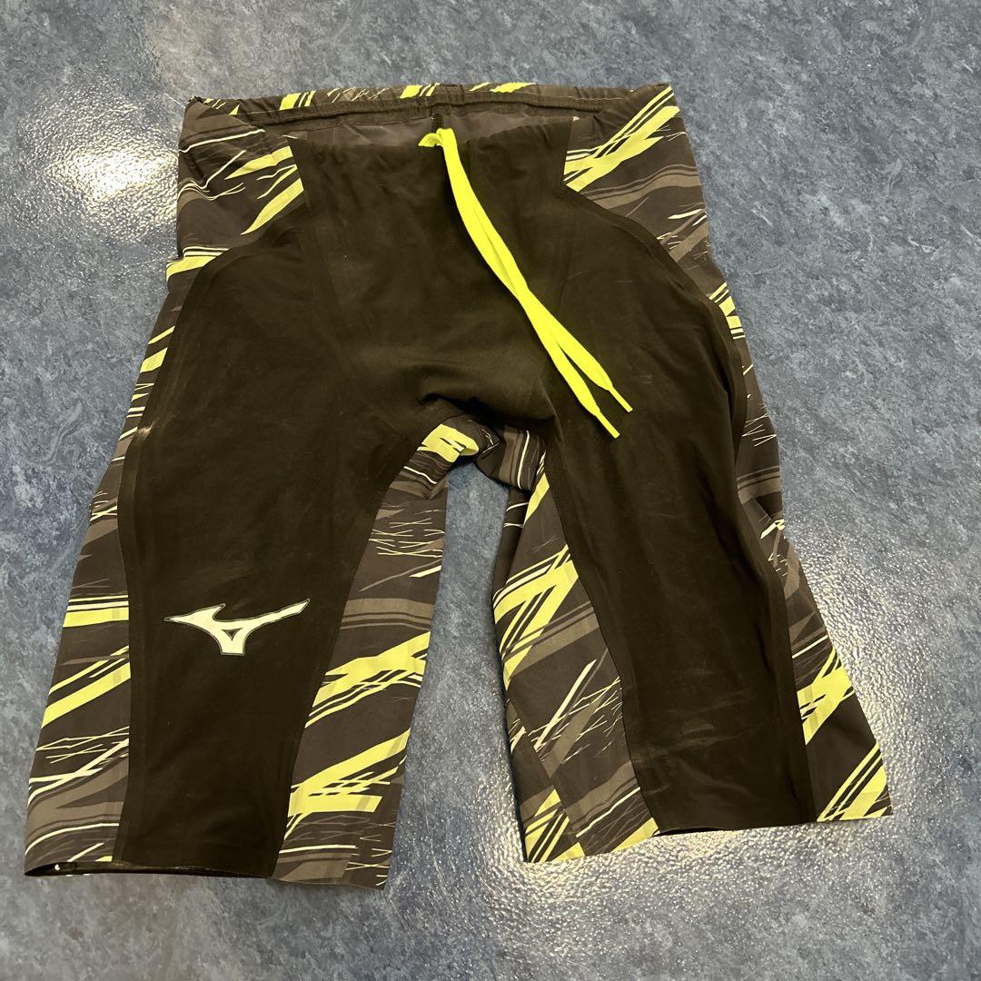Mizuno 競泳水着 GX