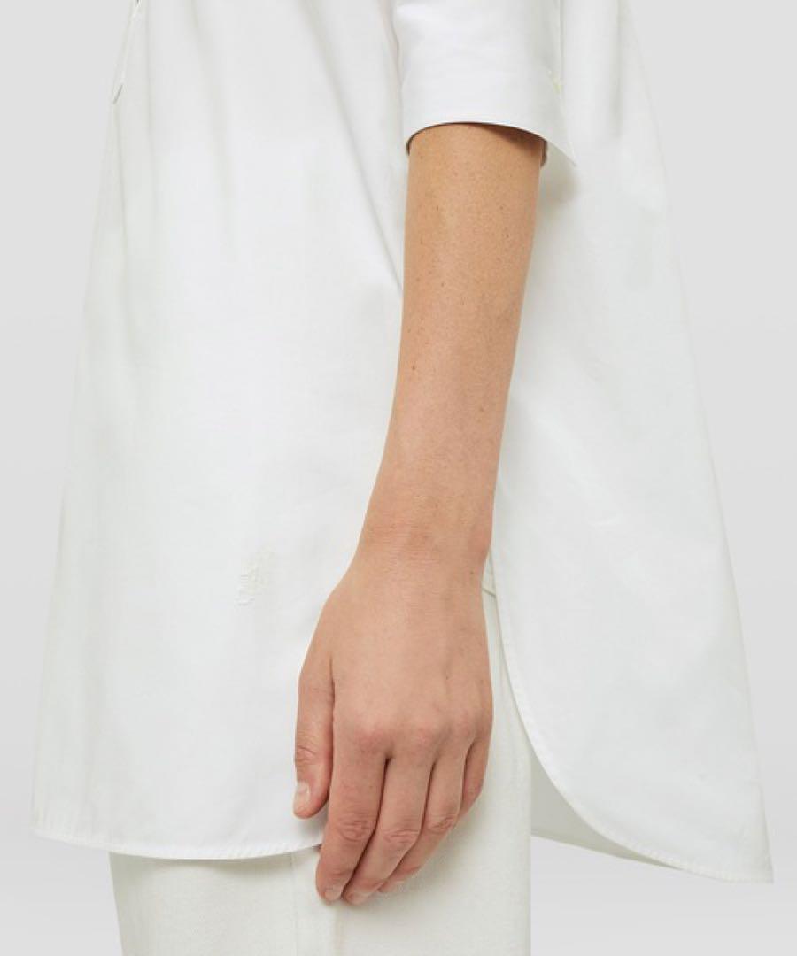 JIL SANDER【7 DAYS SHIRTS】 FRIDAYジルサンダー