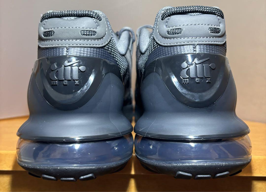 【美品】NIKE ナイキ エアマックス パルス ローム 26.0