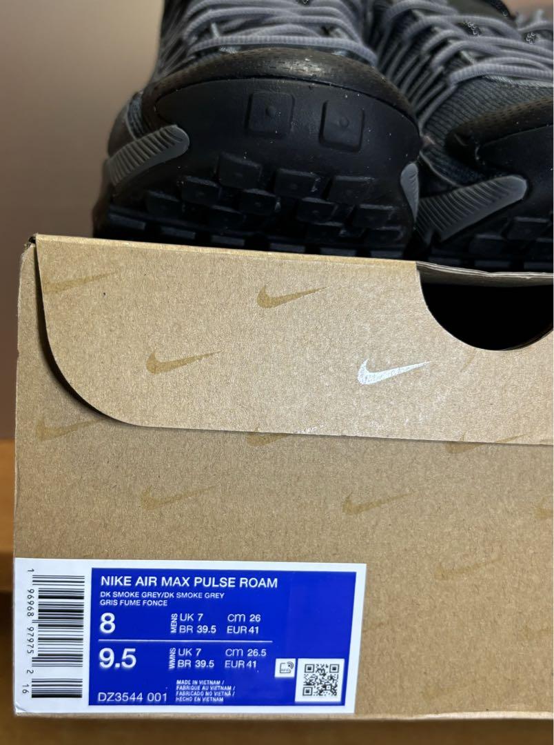 【美品】NIKE ナイキ エアマックス パルス ローム 26.0