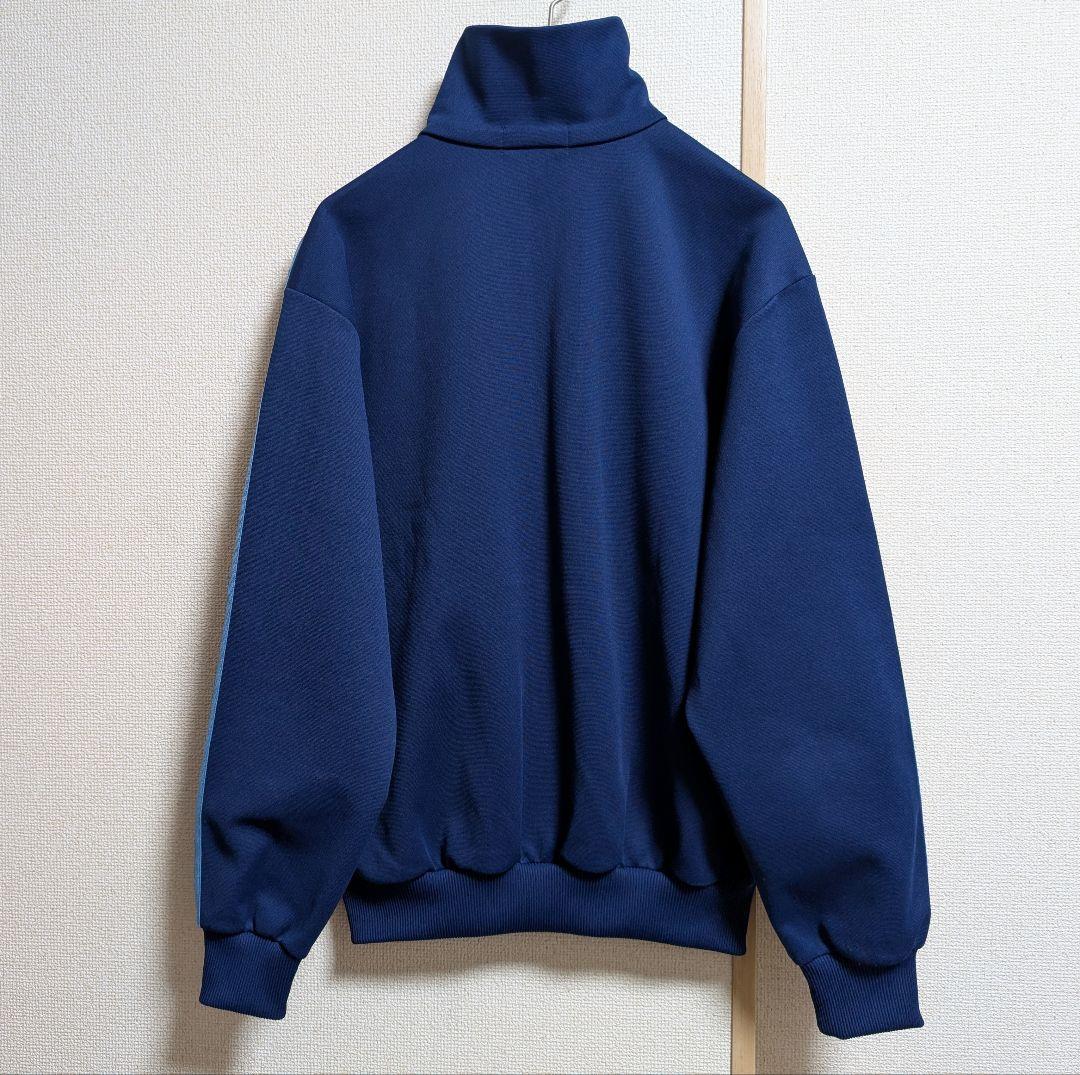 古着 80s adidas アディダス トラックジャケット ジャージ