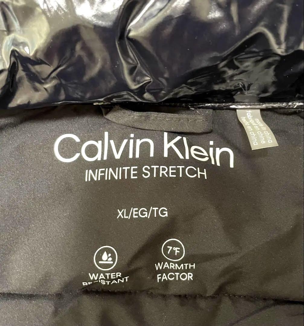 ☀ Calvin