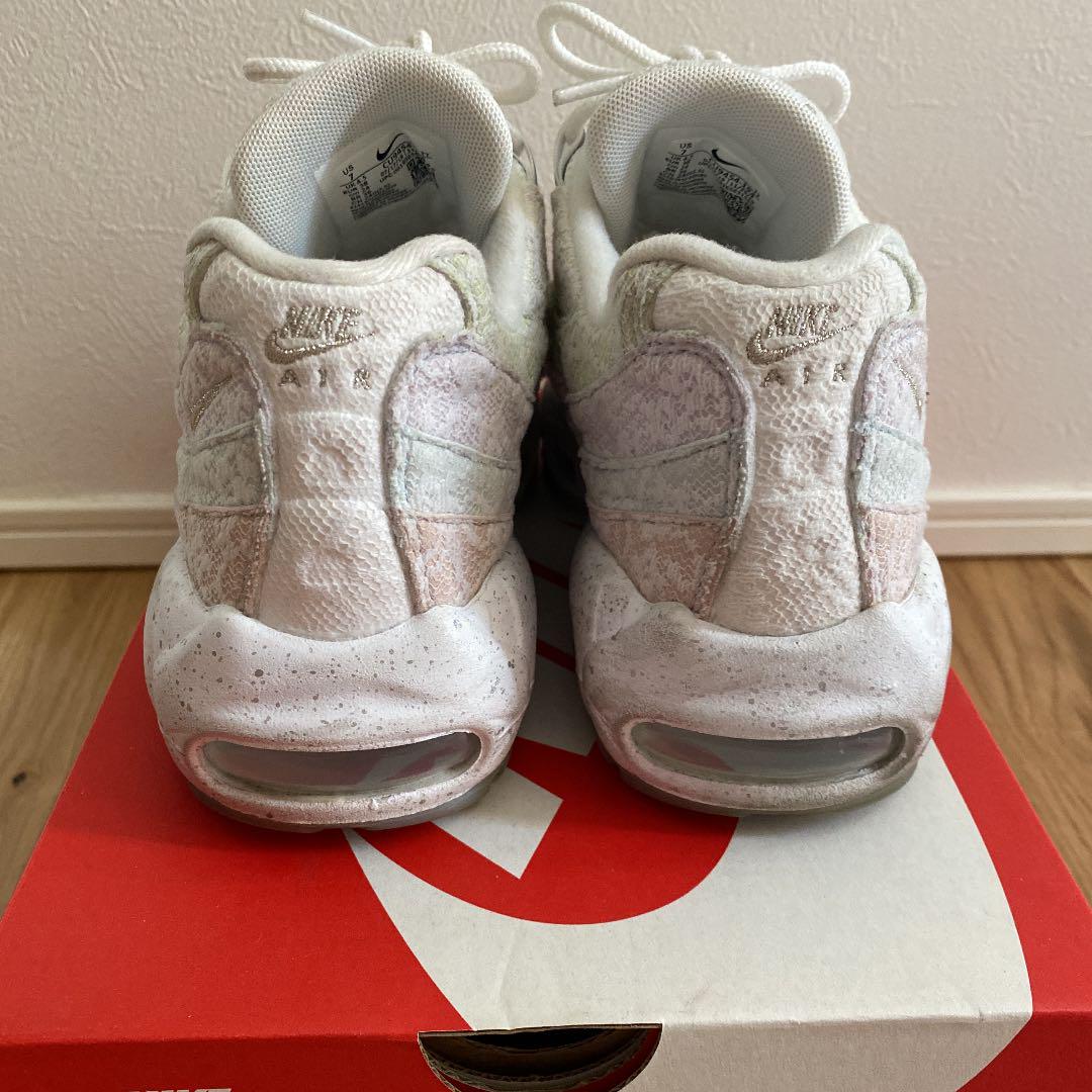 NIKE エアマックス95 dNcKW-m71206594391 超特価特価