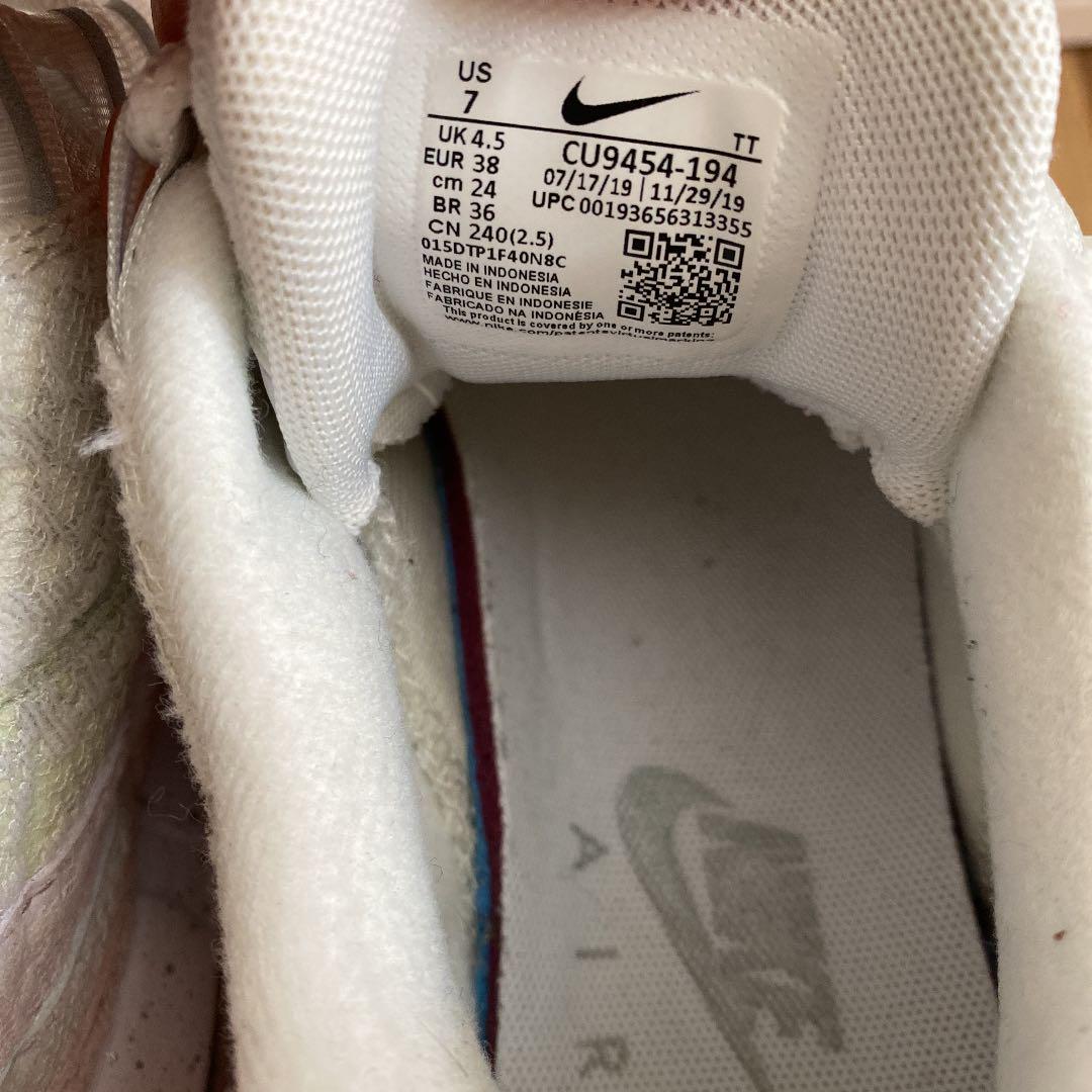 NIKE エアマックス95 dNcKW-m71206594391 超特価特価