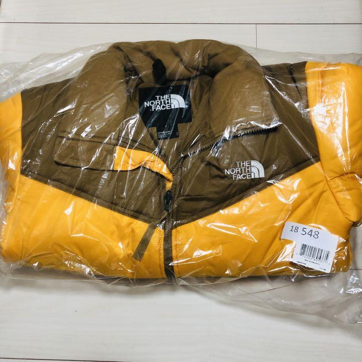 ション S The North Face ダウンジャケット メンズ FmMzr-m71207690369 ャケットで